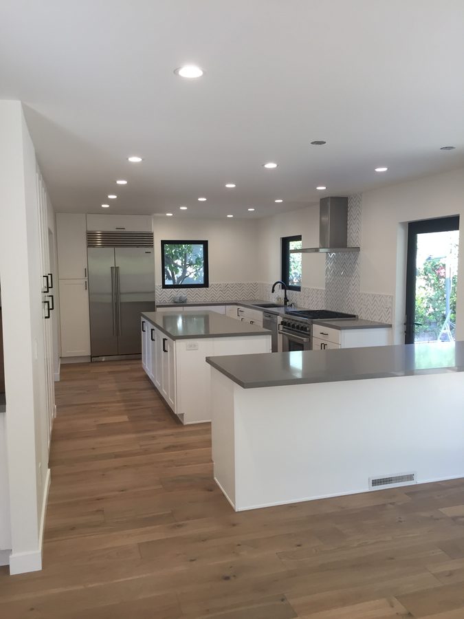 Kitchen Remodels